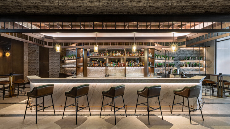 Taj Exotica Resort & Spa The Palm, Dubai